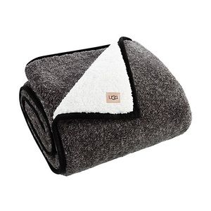 NEW- UGG Throw Blanket